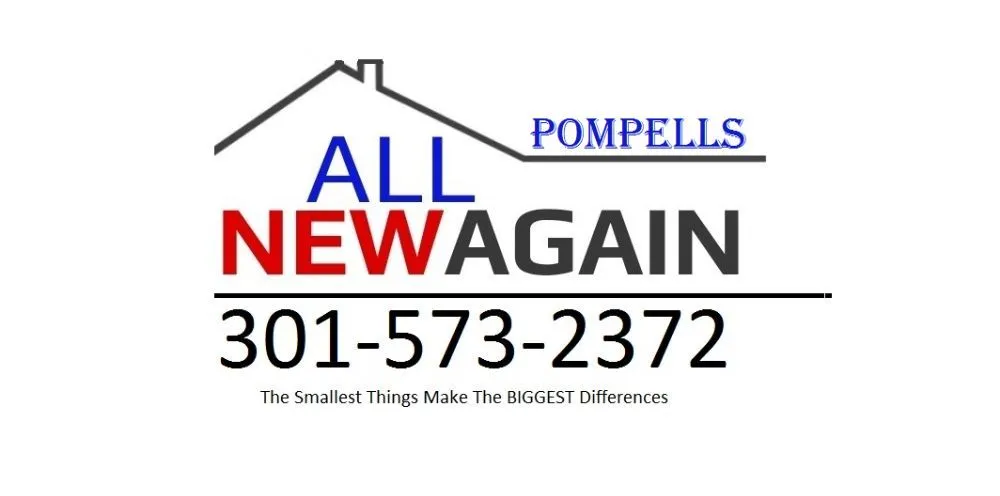 Slide of Pompells All New Again