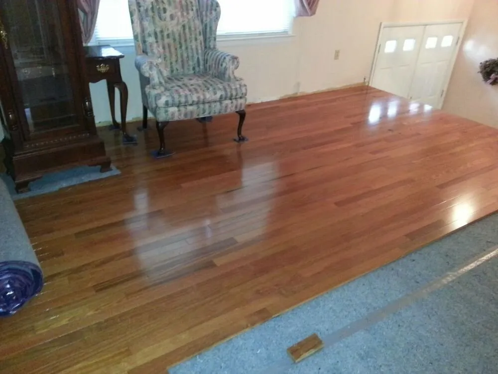 Slide of Pompells All New Again