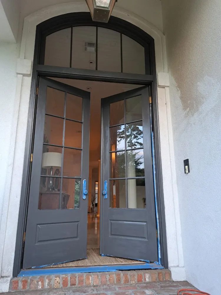 Slide of Ponce General Construction