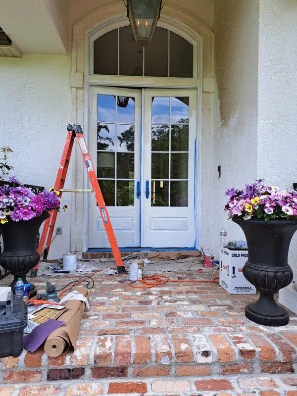 Slide of Ponce General Construction