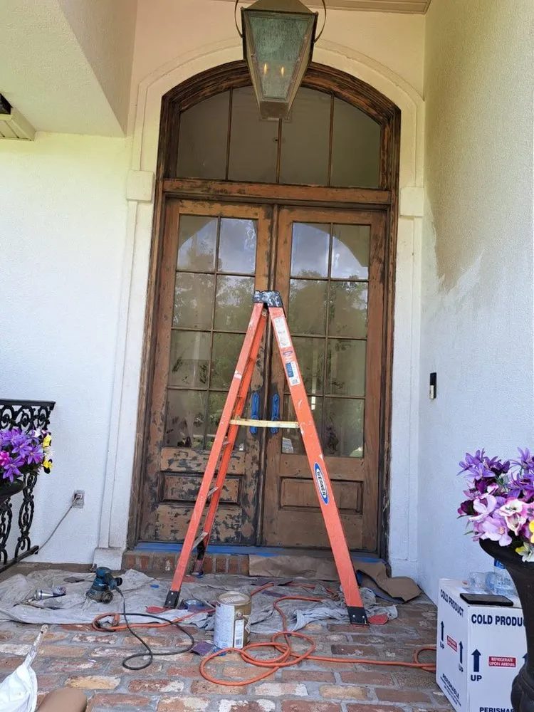 Slide of Ponce General Construction