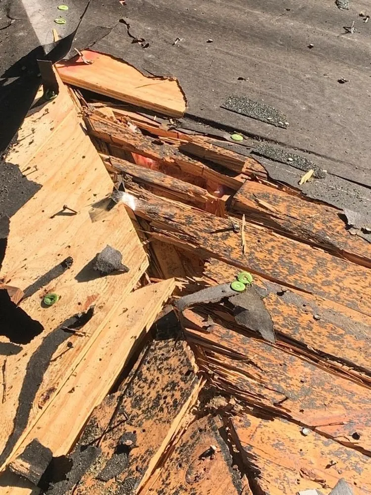 Slide of Ponce General Construction