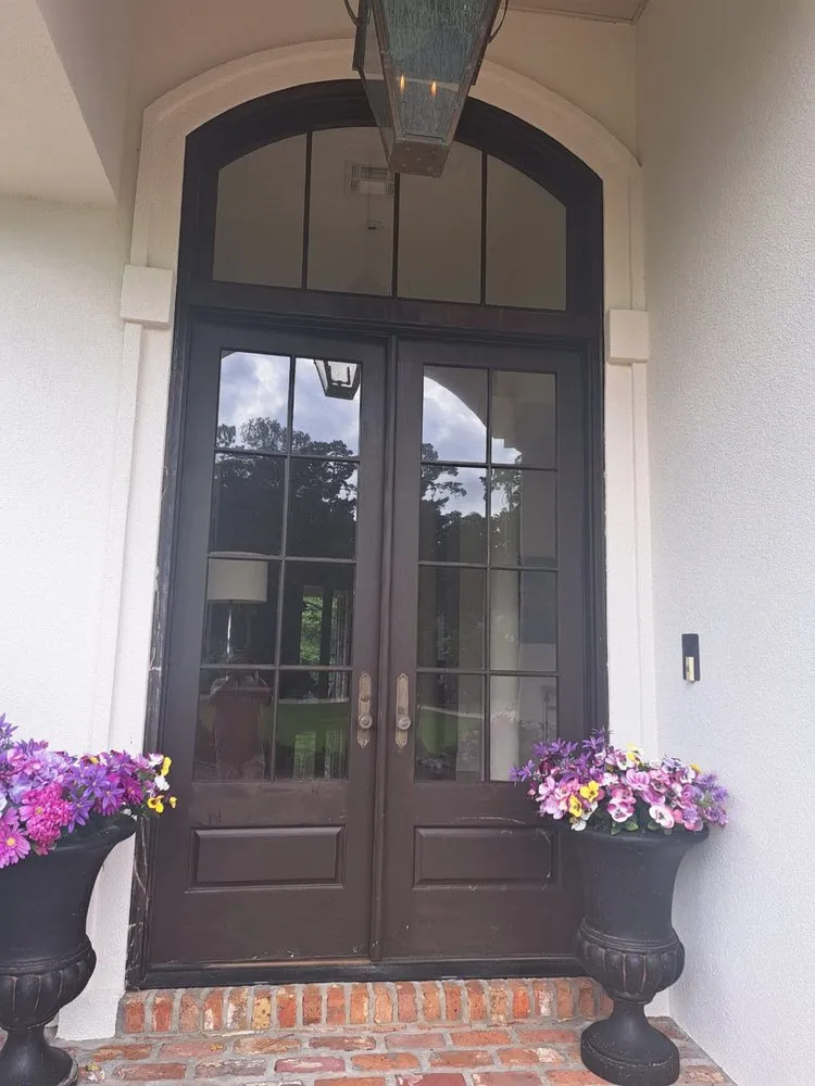 Slide of Ponce General Construction