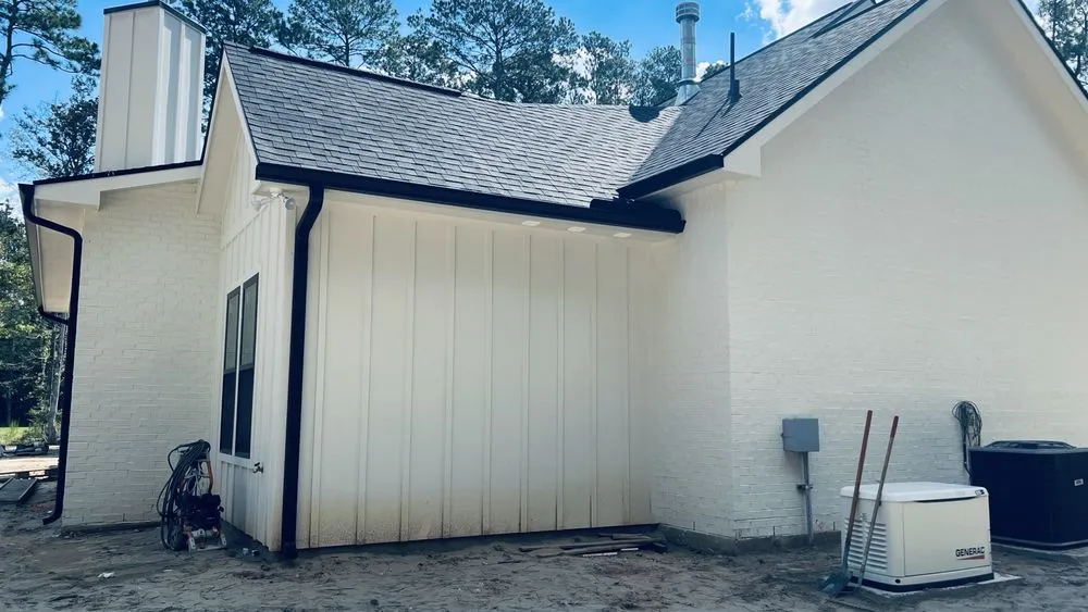 Slide of Ponce General Construction