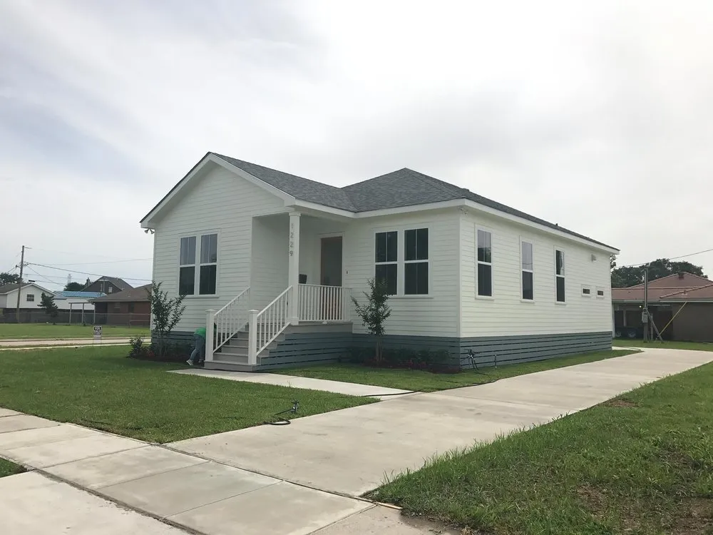 Slide of Ponce General Construction