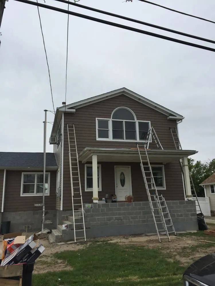 Slide of Ponce Perfections