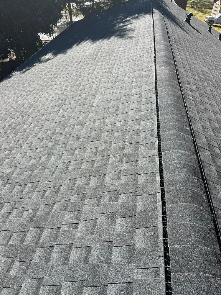 Expert roof installation near you across Ellenwood, GA - Ponce's Exterior