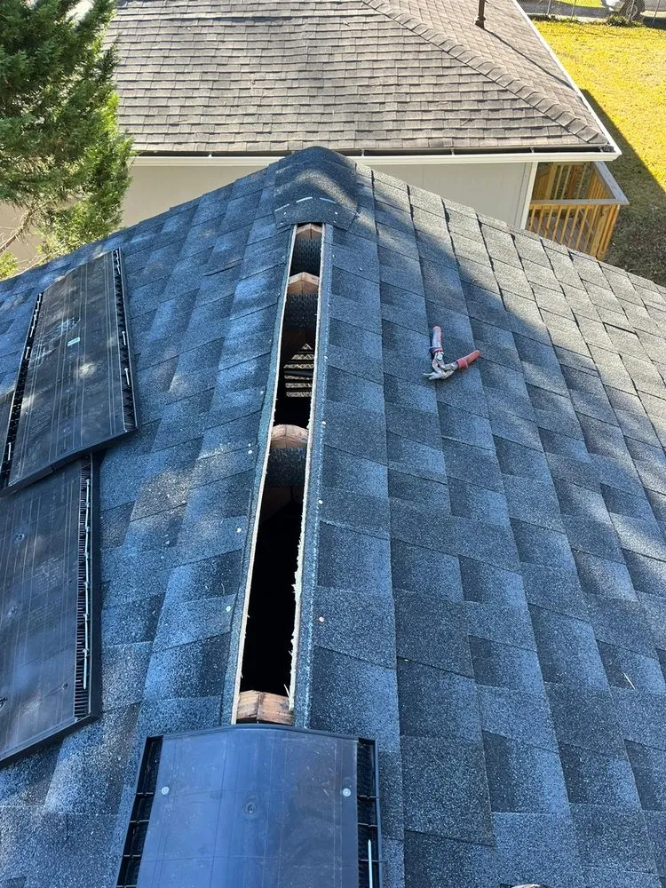 Trusted roof inspection in Ellenwood, GA by Ponce's Exterior