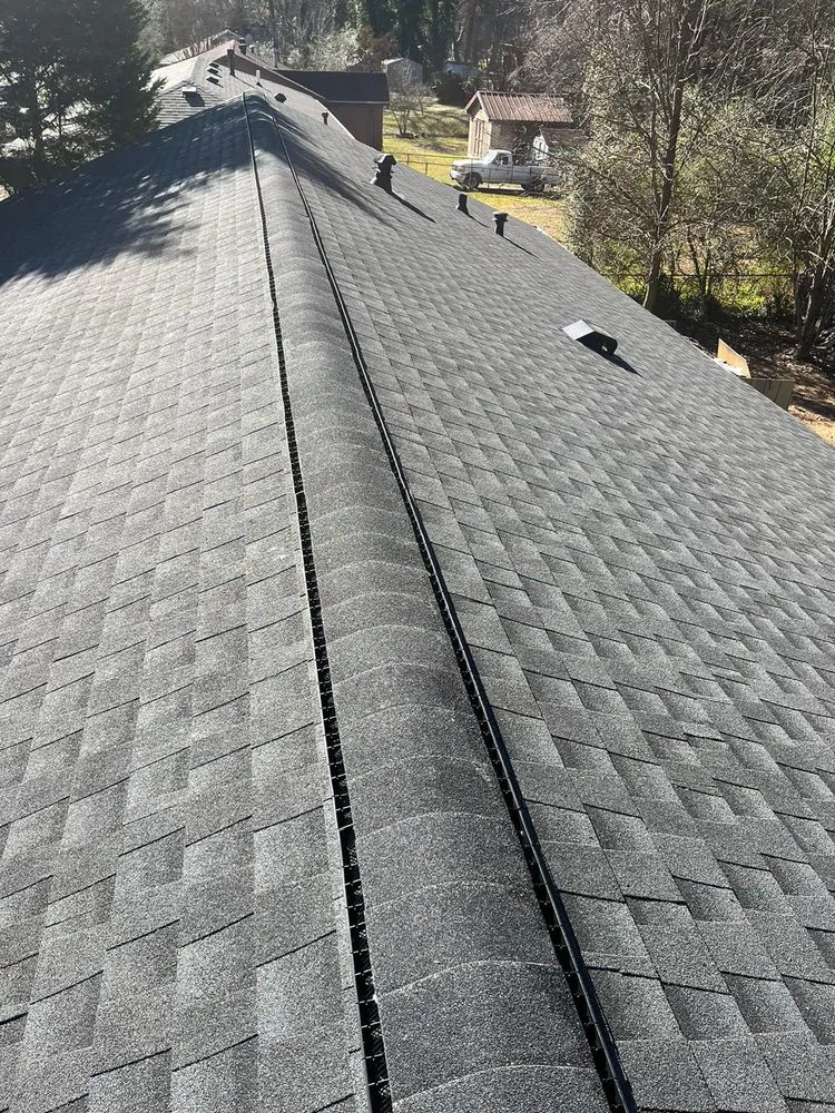 Reliable metal roofing installation near you across Ellenwood, GA - Ponce's Exterior