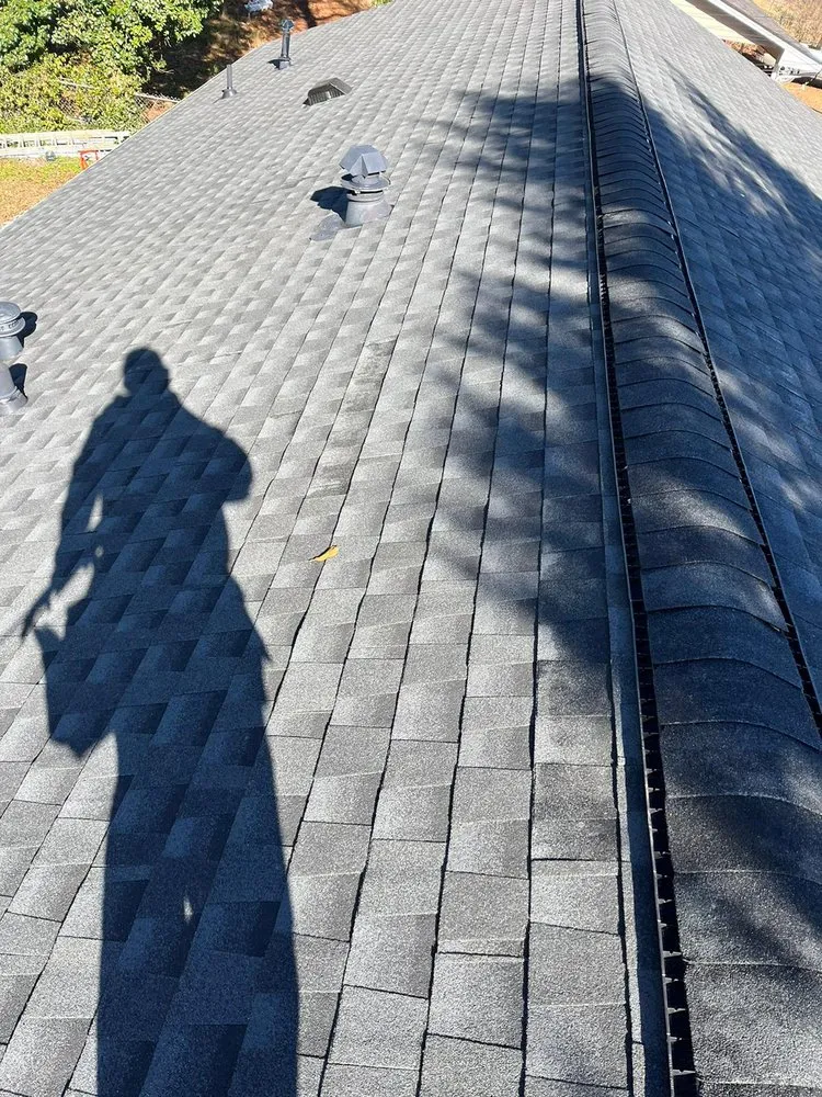 Professional flat roof repair for fast service across Ellenwood, GA - Ponce's Exterior