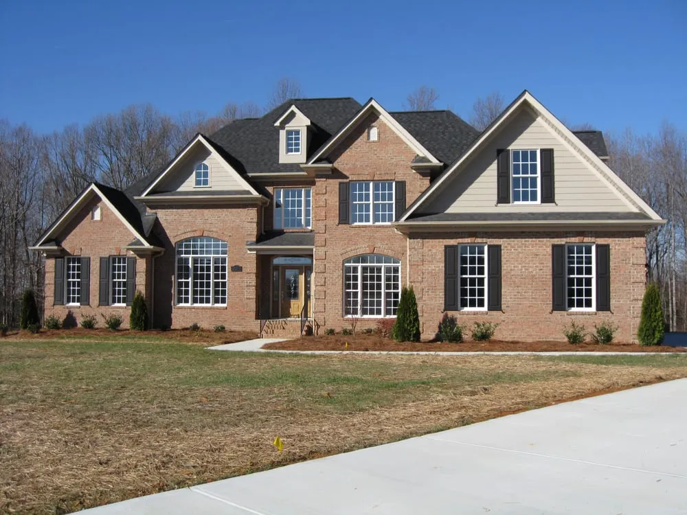 Slide of Pond Roofing Company
