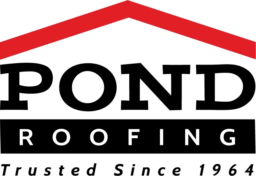 Slide of Pond Roofing Company