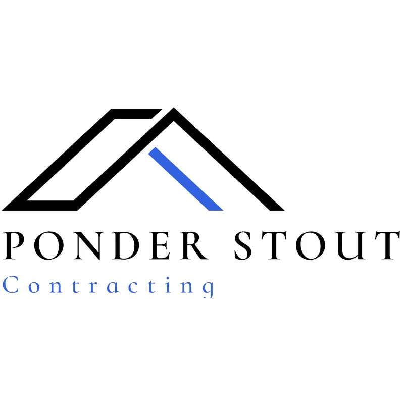 Slide of Ponder Stout Contracting