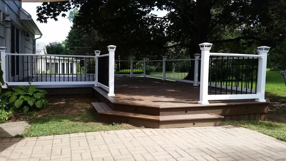 Reliable roof replacement in Marshall, NC by Ponderosa Remodeling