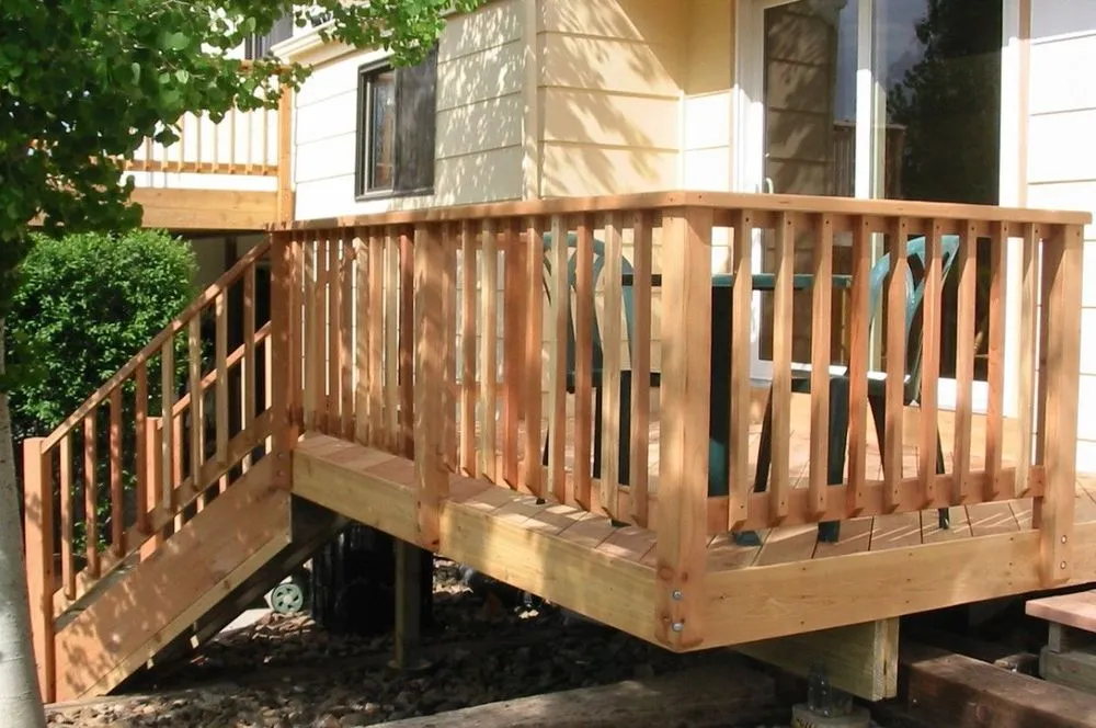 Trusted roof inspection experts serving Marshall, NC - Ponderosa Remodeling