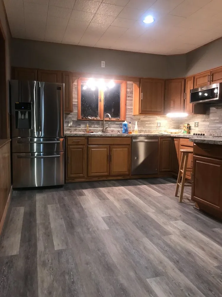 Slide of Ponder's Contracting