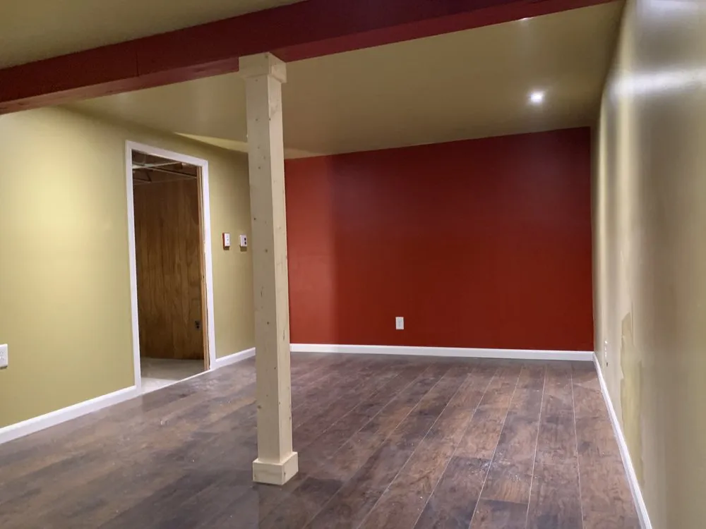 Slide of Ponder's Contracting