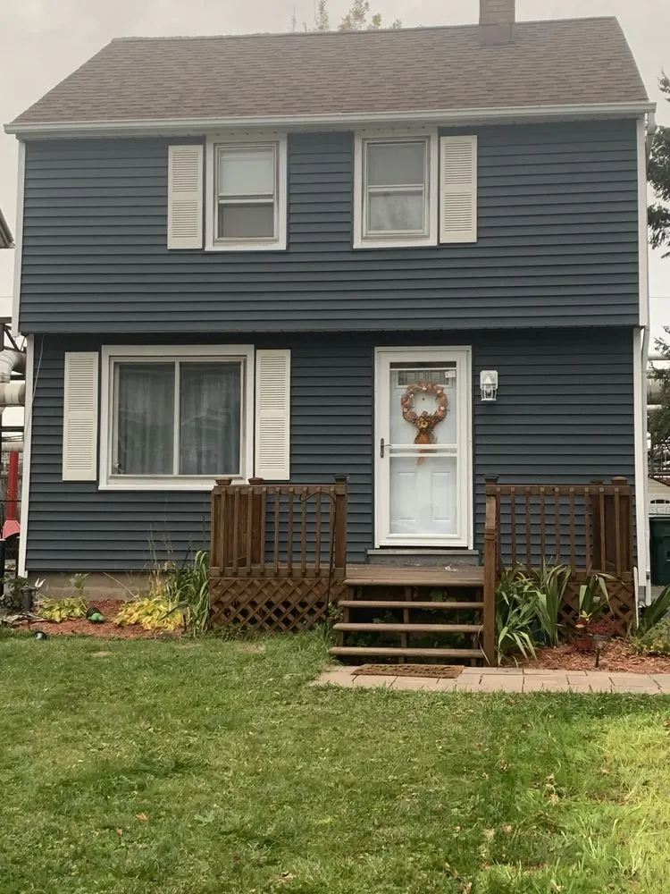 Slide of Ponder's Contracting