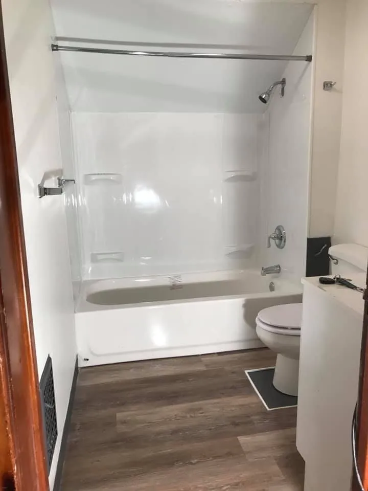 Slide of Ponder's Contracting