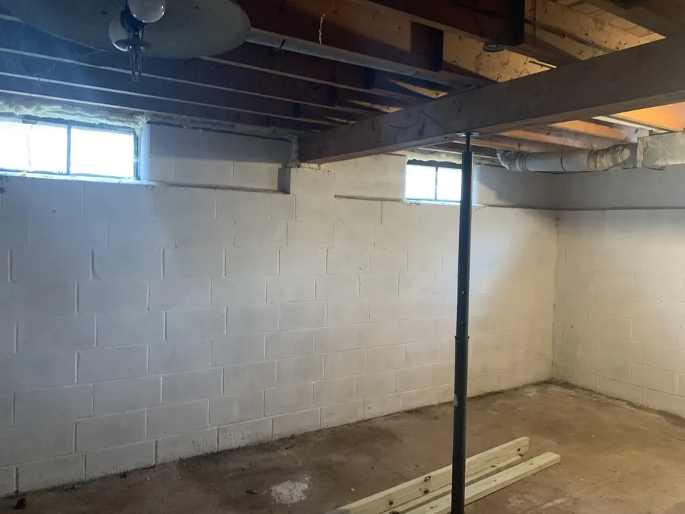 Slide of Ponder's Contracting