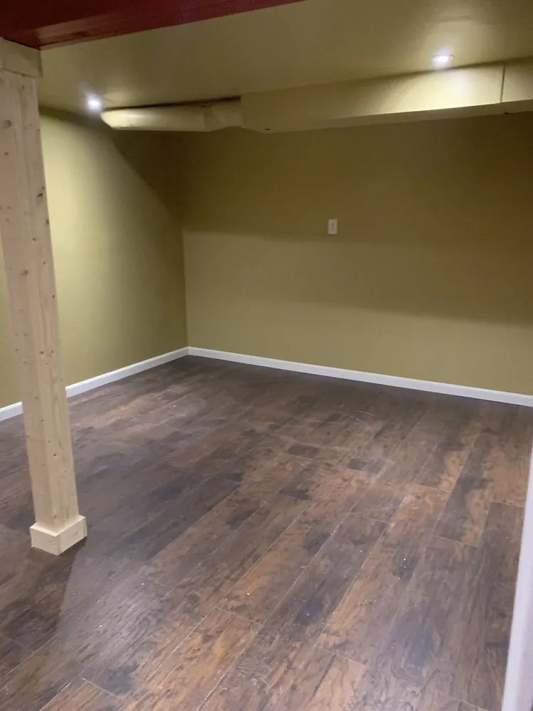 Slide of Ponder's Contracting