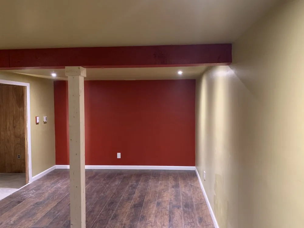 Slide of Ponder's Contracting