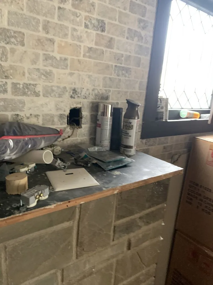 Slide of Ponder's Contracting