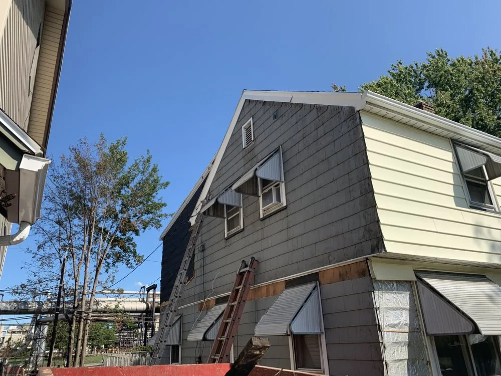 Slide of Ponder's Contracting