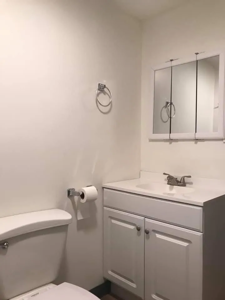 Slide of Ponder's Contracting