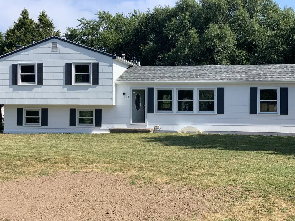 Slide of Ponder's Contracting