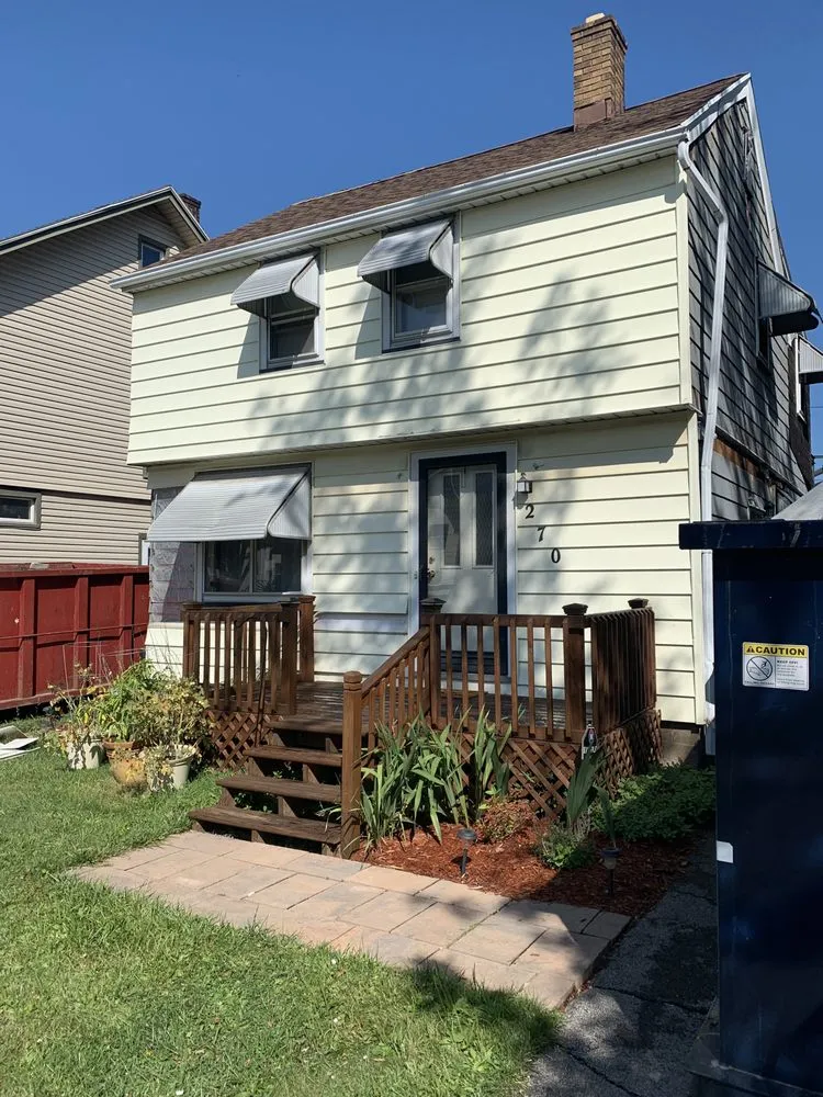 Slide of Ponder's Contracting