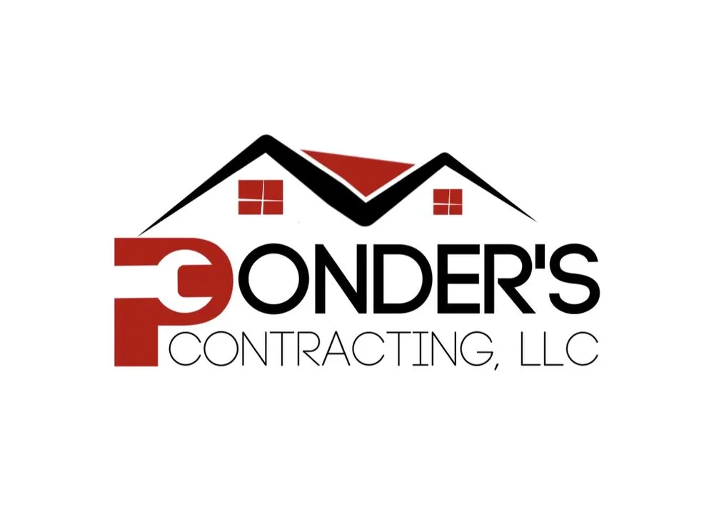 Slide of Ponder's Contracting
