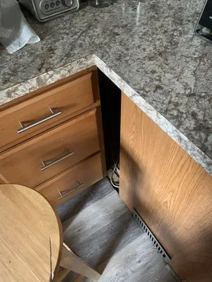 Ponder's Contracting