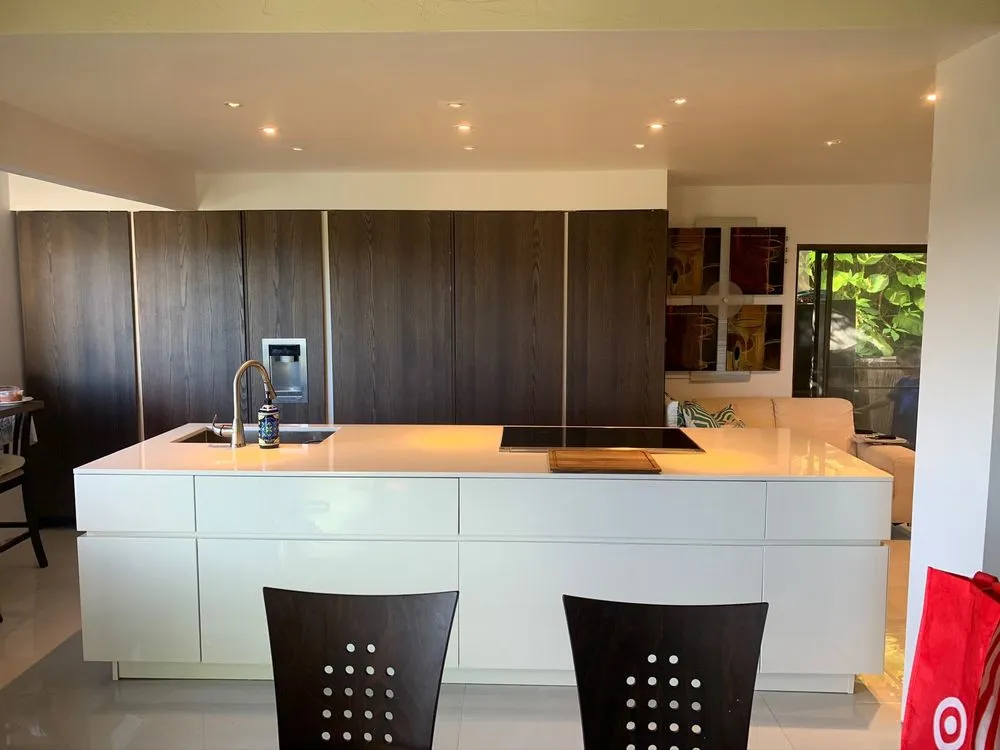 Slide of Pono Consulting Group