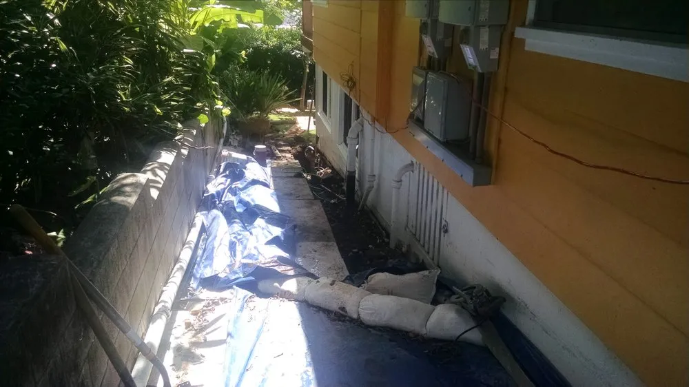 Slide of Pono Consulting Group