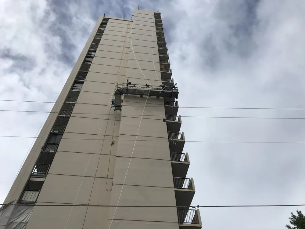 Slide of Pono Consulting Group