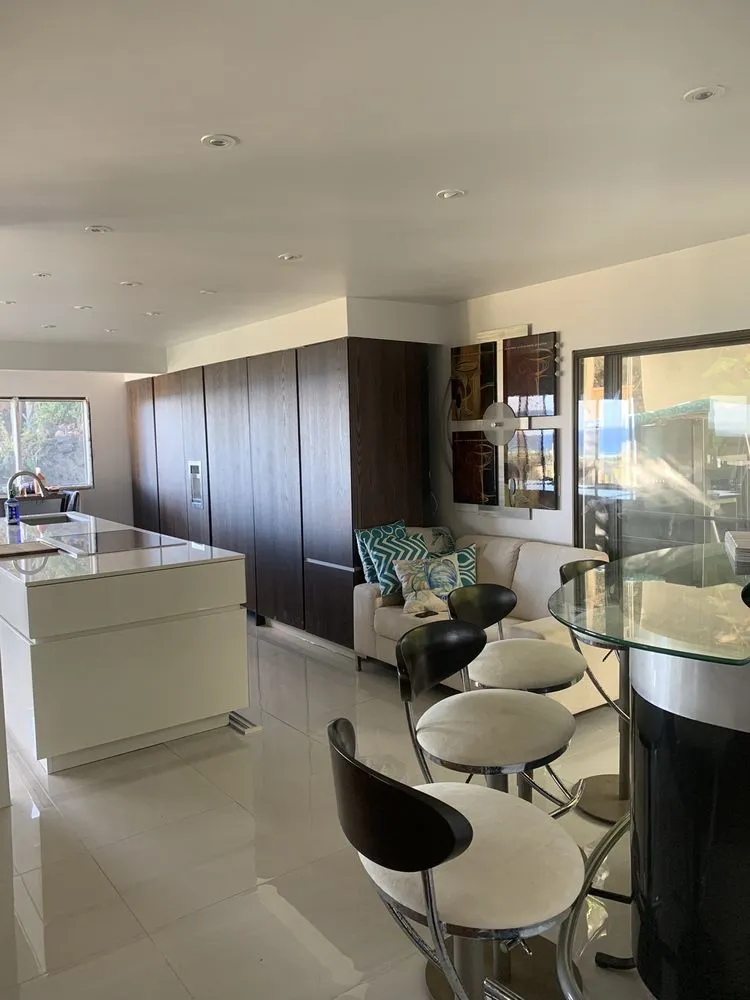 Slide of Pono Consulting Group