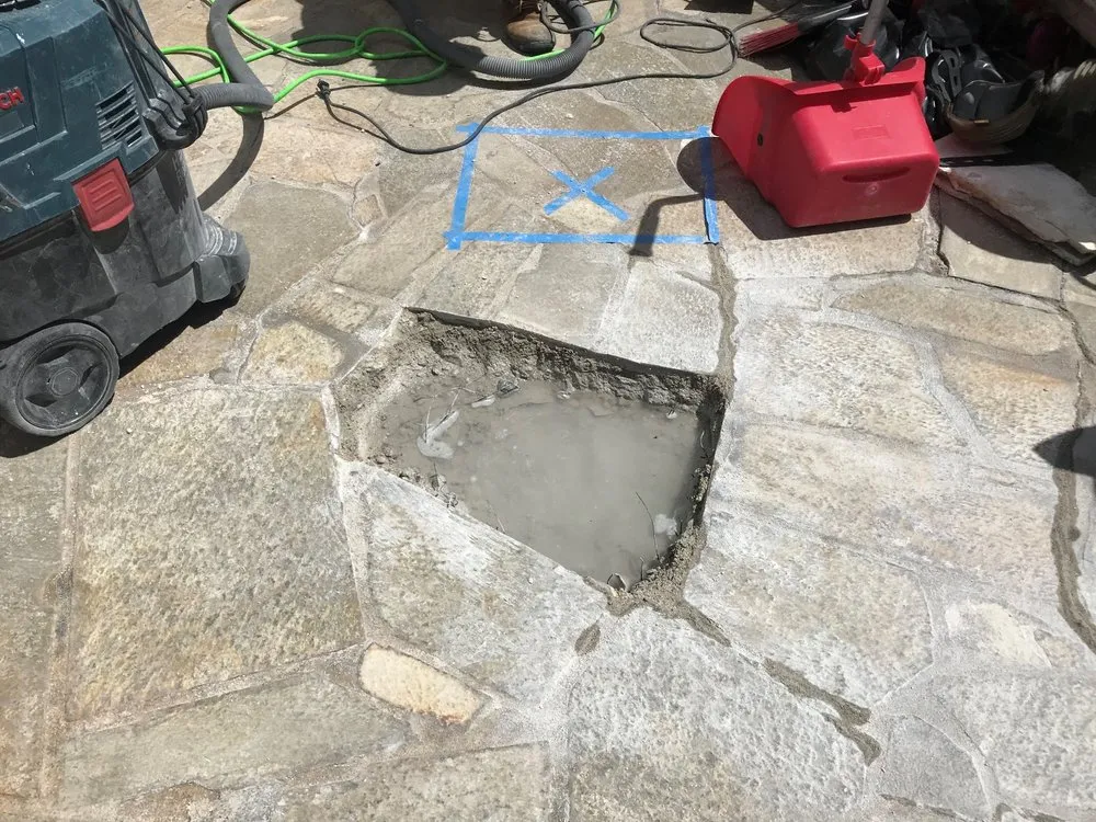 Slide of Pono Consulting Group