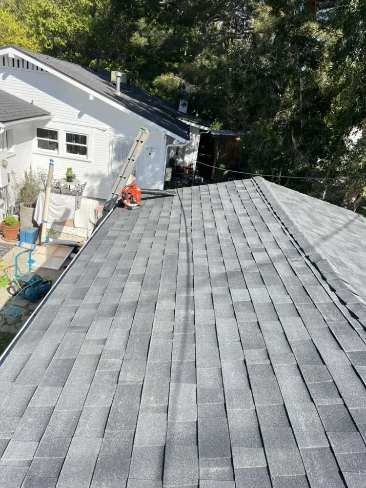 Slide of Pool Solar and Roofing