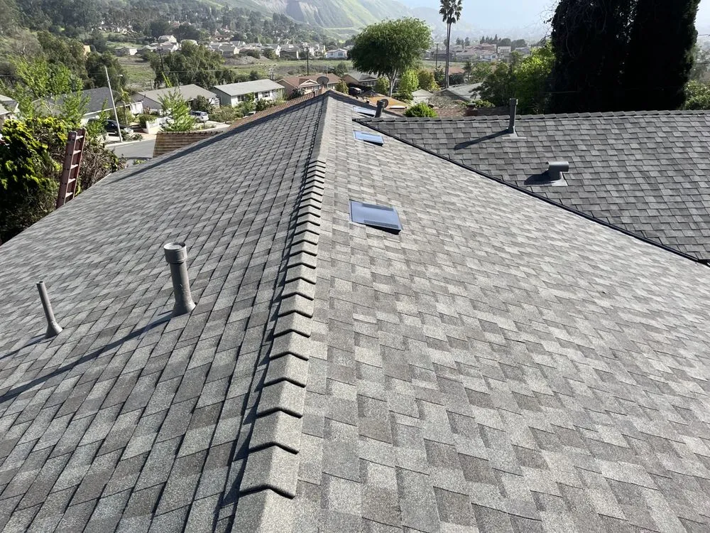 Slide of Pool Solar and Roofing