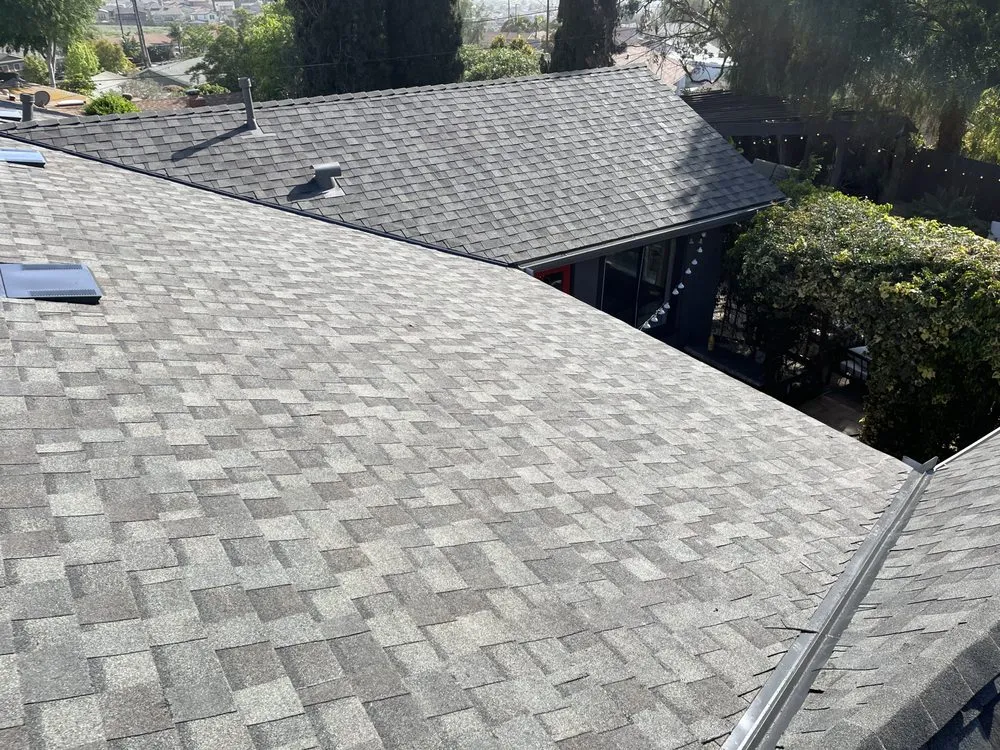 Slide of Pool Solar and Roofing