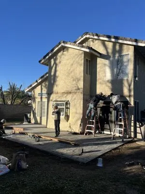 Pool Solar and Roofing