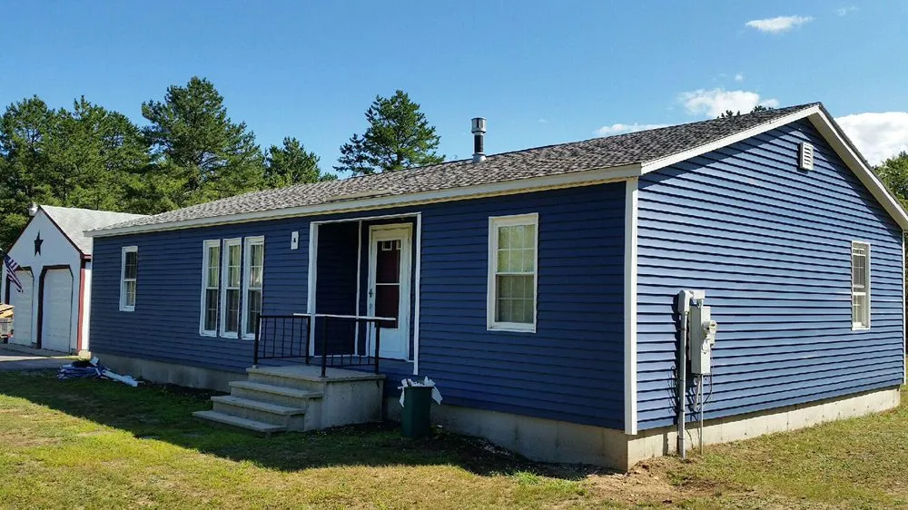 Emergency metal roofing installation experts serving North Waterboro, ME - Poole Home Improvements