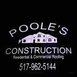 Slide of Poole's Construction