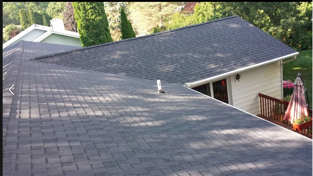 Slide of Poole's Construction