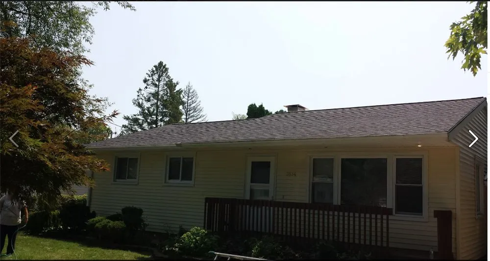 Slide of Poole's Construction