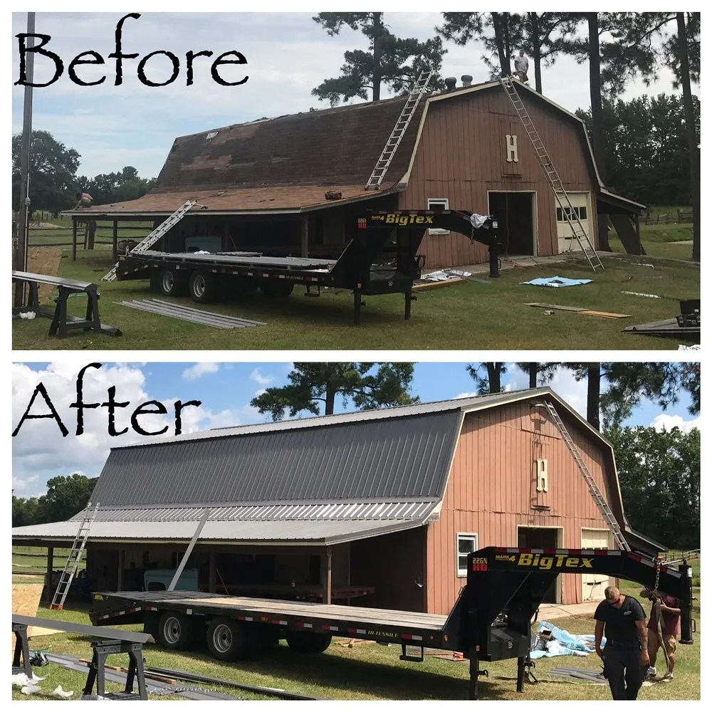 Slide of Pope Metals