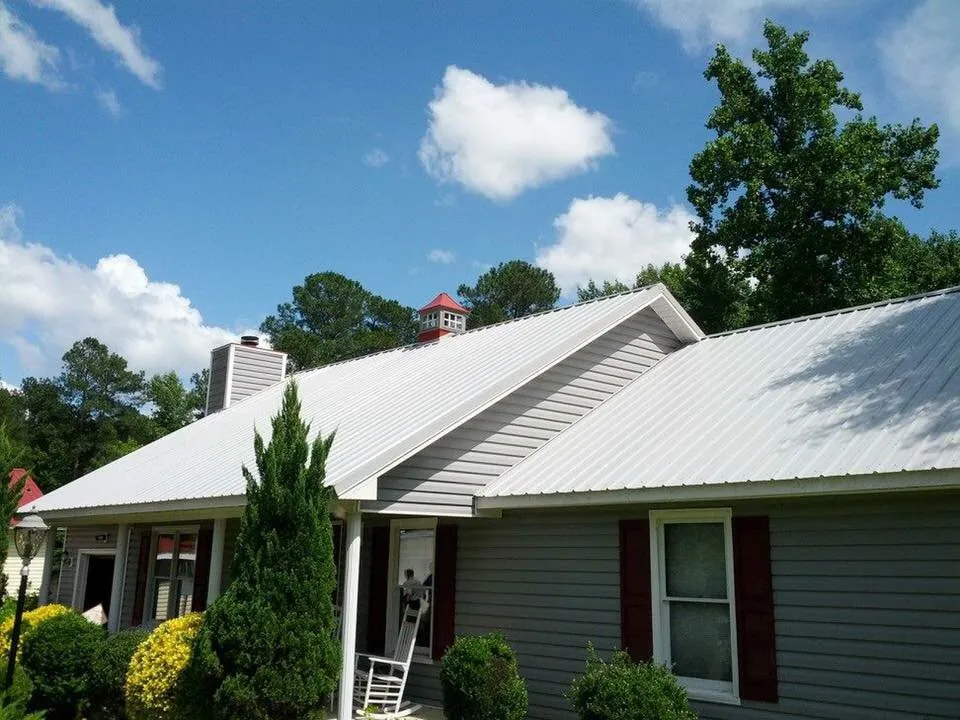 Slide of Pope Metals