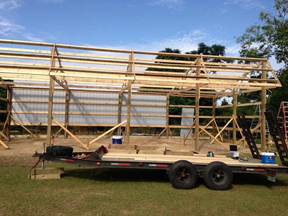 Slide of Pope Metals