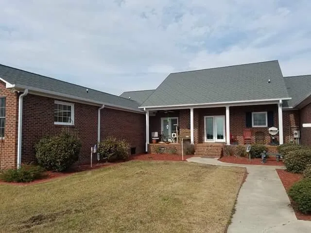 Slide of Pope Metals